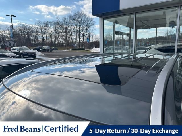 Used 2020 Hyundai Palisade SEL image 4