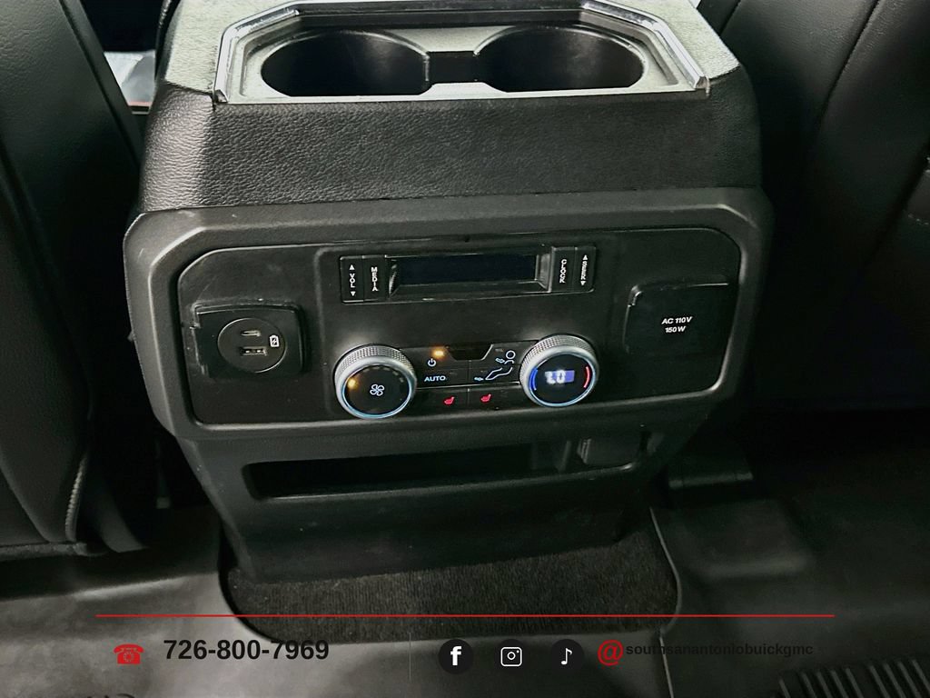 Used 2021 Ford Expedition Limited RWD image 27