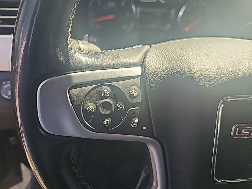 Used 2019 GMC Yukon XL SLT image 23