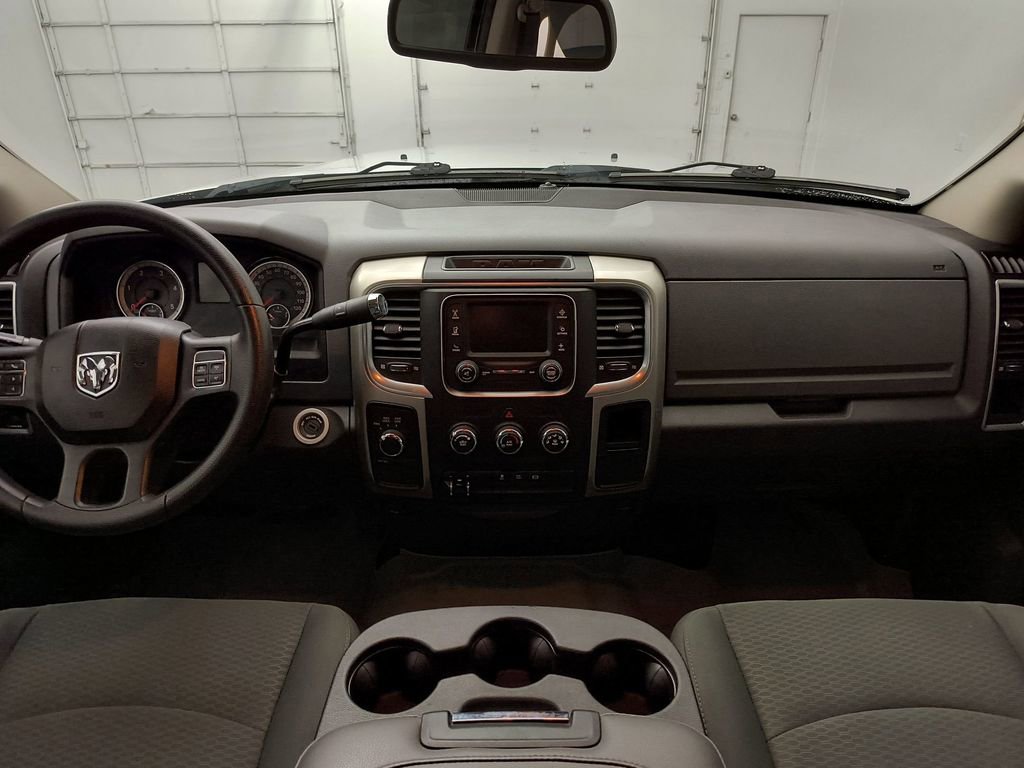 Used 2016 RAM 2500 SLT AWD/4WD image 18