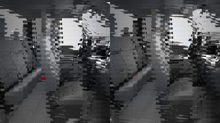 New 2026 Ford F350 XL w/ STX Appearance Package image 17