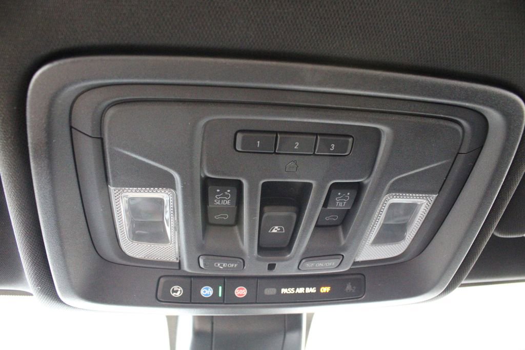 Used 2022 GMC Sierra 2500 AT4 w/ AT4 Premium Plus Package image 35