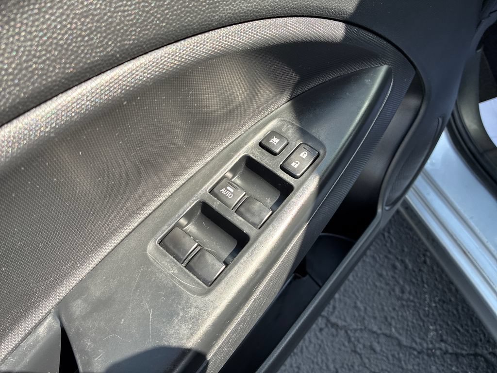 Used 2024 Mitsubishi Mirage G4 ES FWD image 12