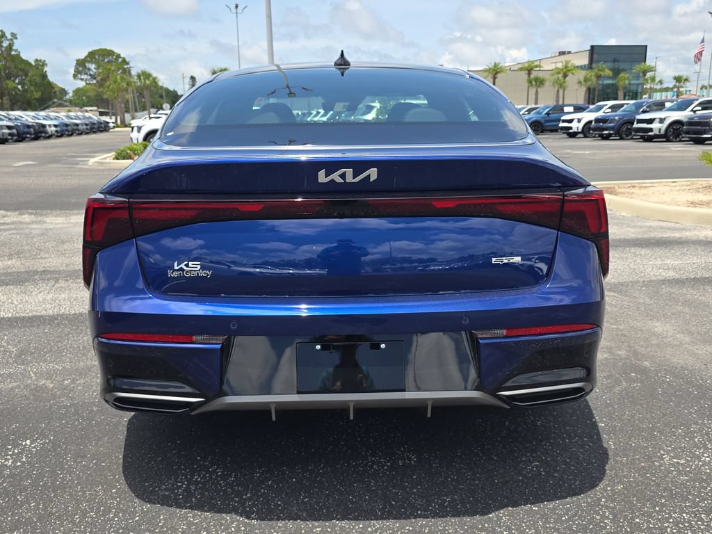 New 2026 Kia K5 GT-Line w/ GT-Line Premium Package FWD image 7