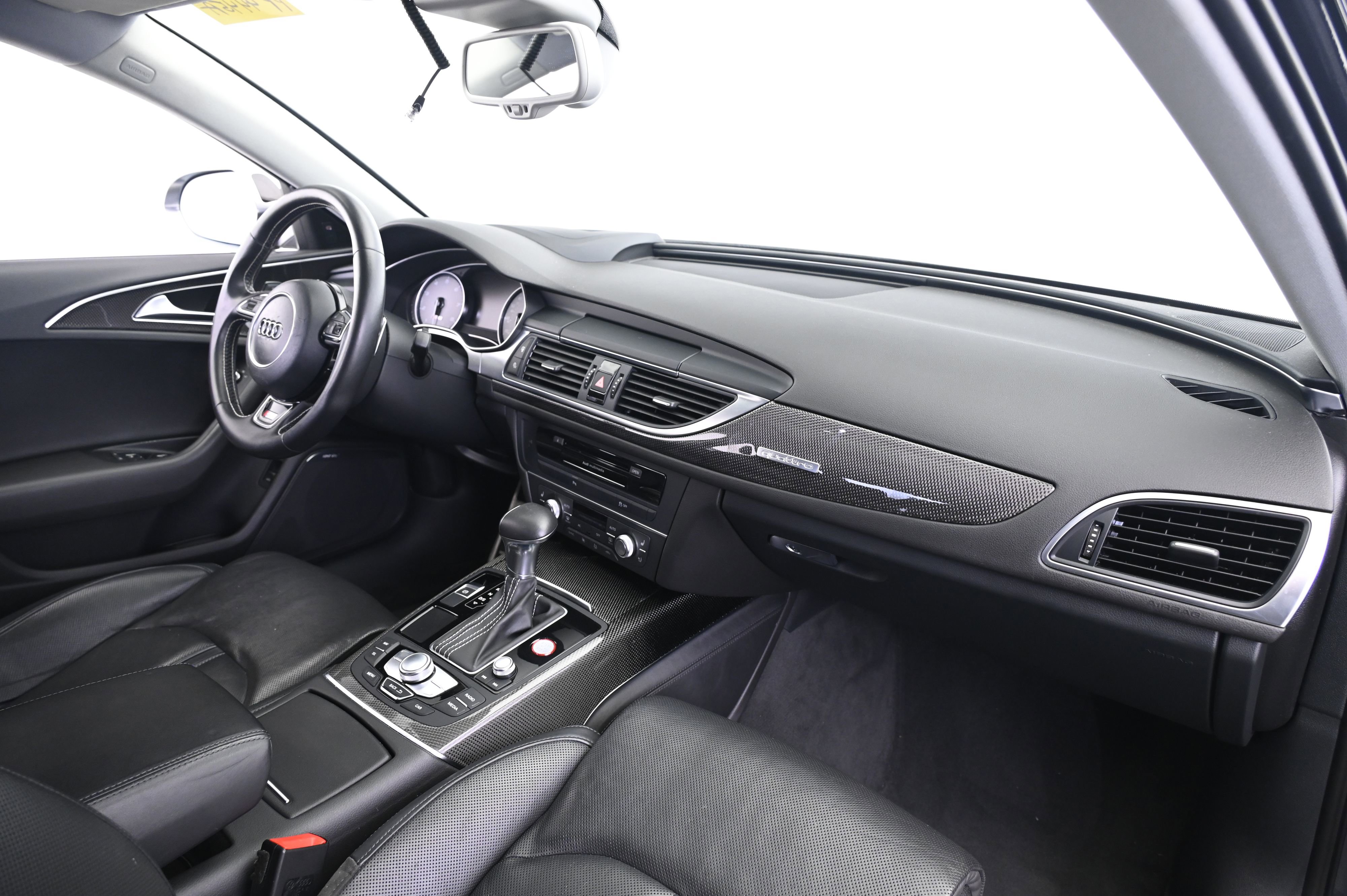 Used 2013 Audi S6 Prestige image 22