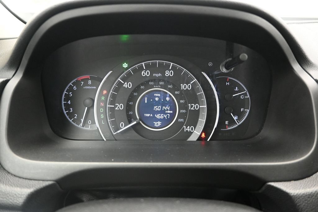 Used 2015 Honda CR-V EX image 16