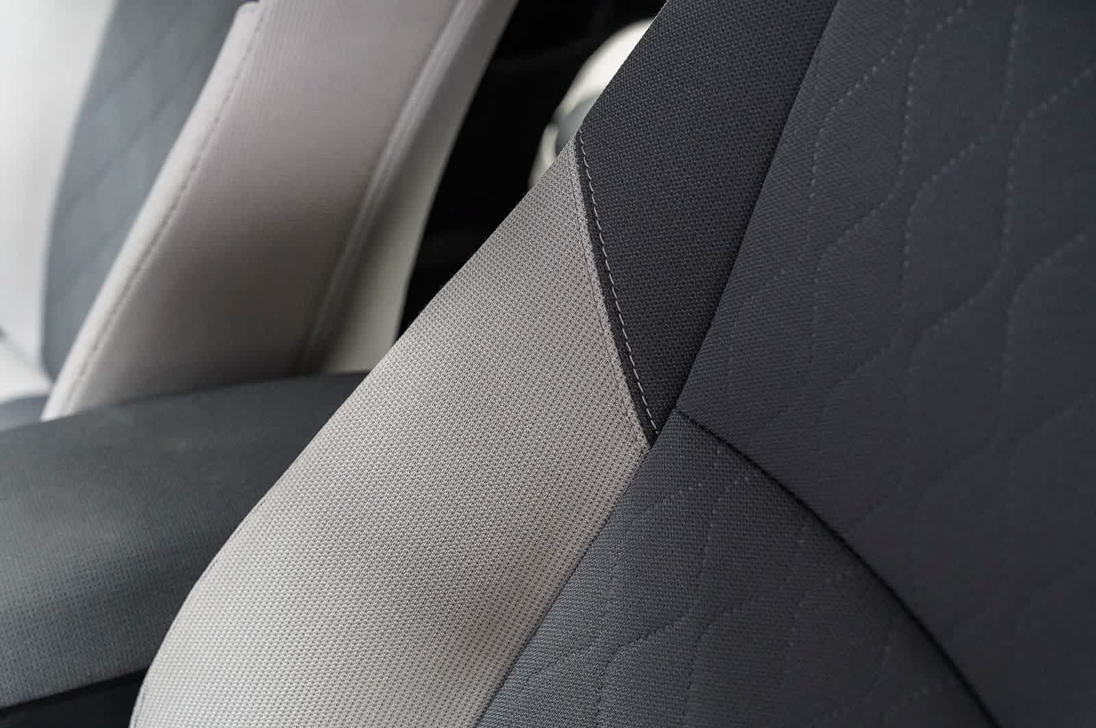 Certified 2026 Toyota Corolla LE FWD image 19
