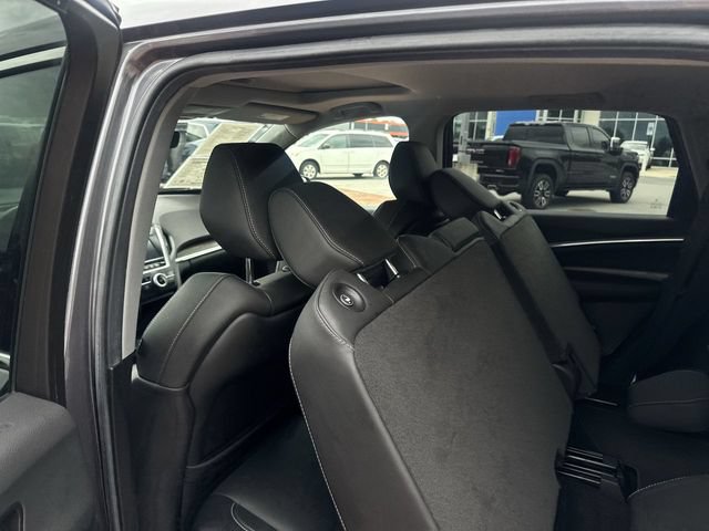 Used 2019 Acura MDX w/ Technology Package AWD/4WD image 25