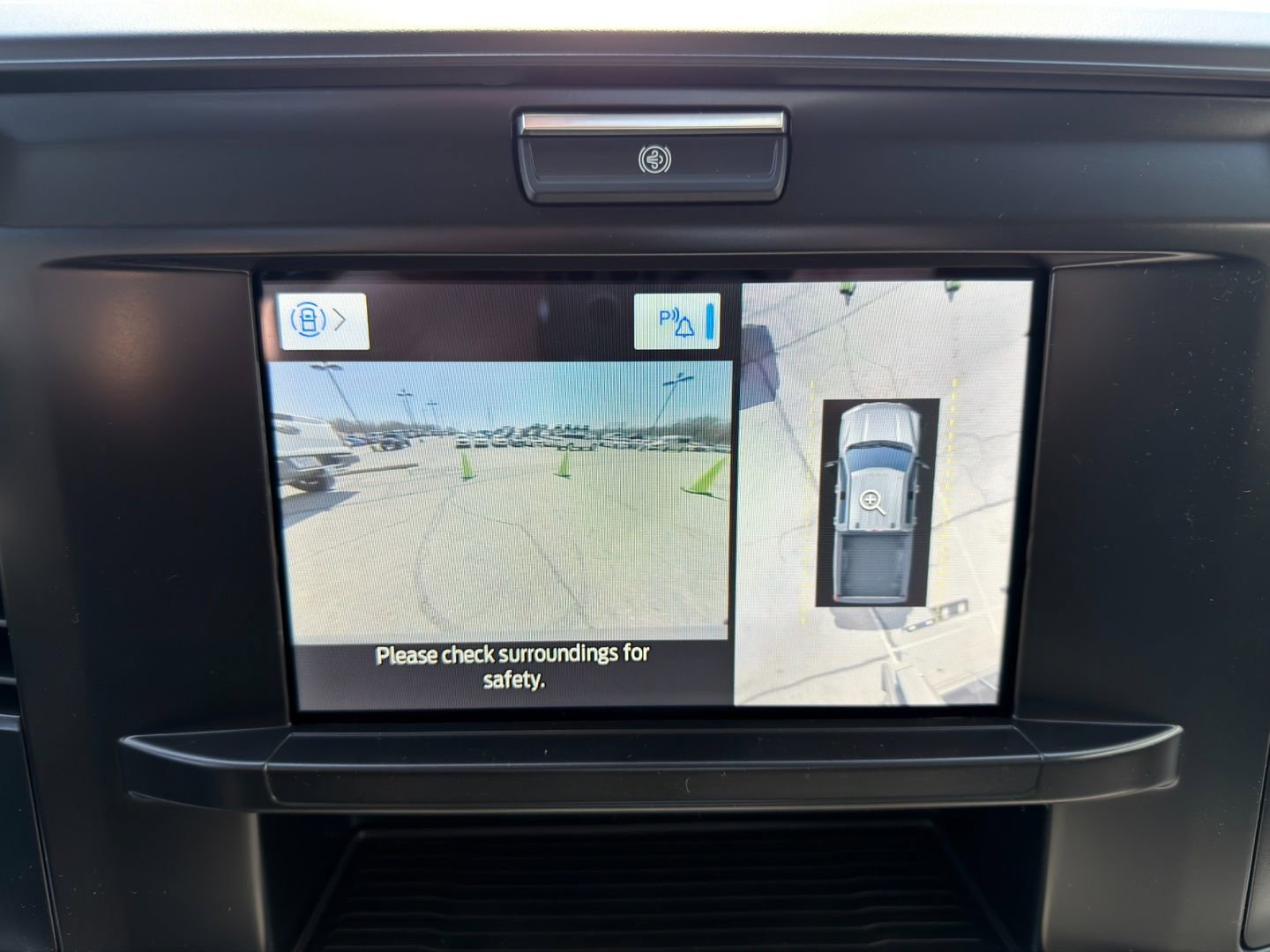 New 2026 Ford F350 XLT image 24