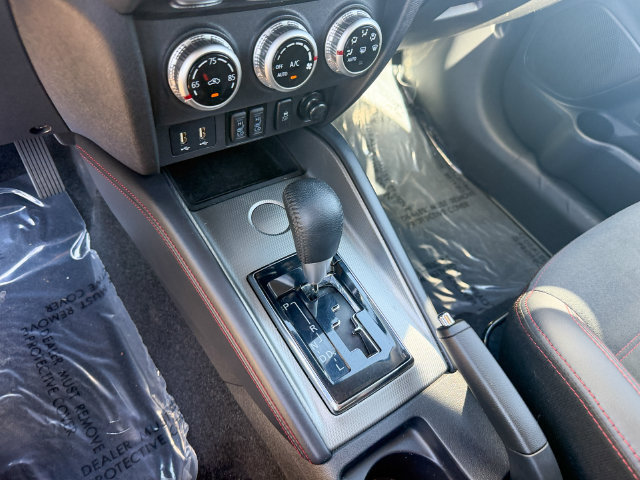 Used 2022 Mitsubishi Outlander Sport SE FWD image 21