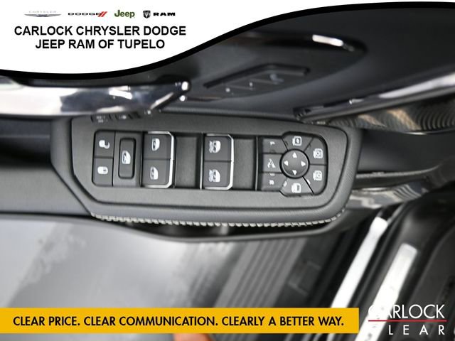 New 2025 RAM 1500 Limited w/ Trailer Tow Group image 22