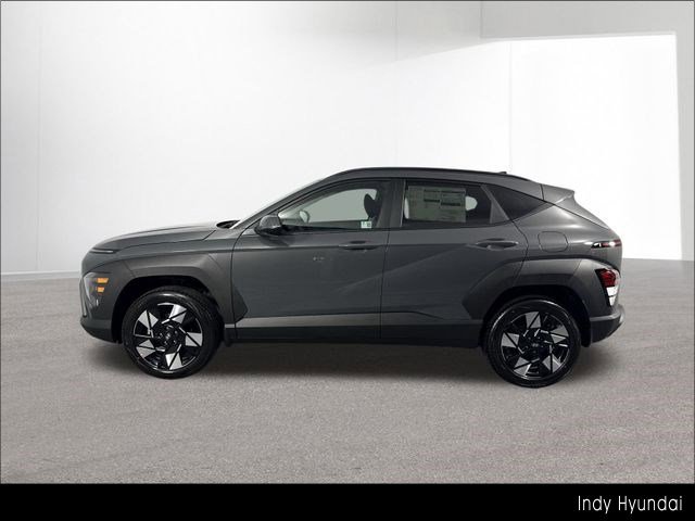Certified 2025 Hyundai Kona SEL image 14