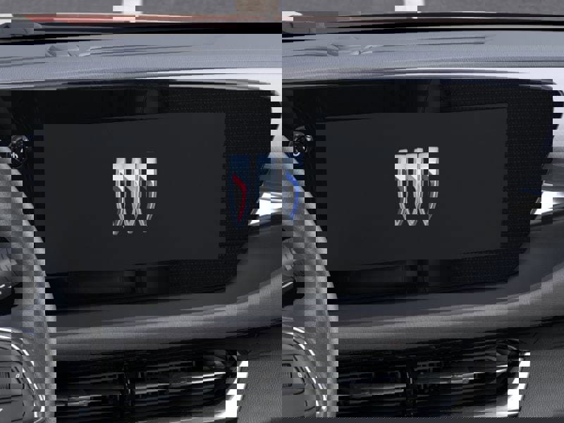 New 2026 Buick Envista Avenir image 30