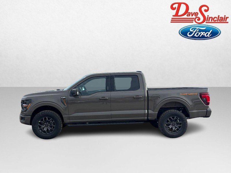 New 2026 Ford F150 Tremor w/ Equipment Group 402B AWD/4WD image 10