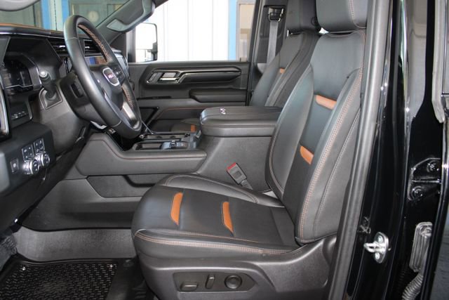 Used 2024 GMC Sierra 2500 AT4 w/ AT4 Premium Plus Package image 22