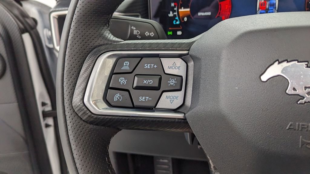 New 2026 Ford Mustang Premium image 32