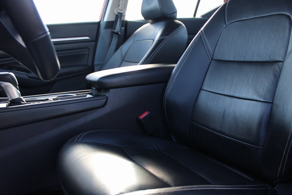 Used 2022 Nissan Altima 2.5 Platinum image 11