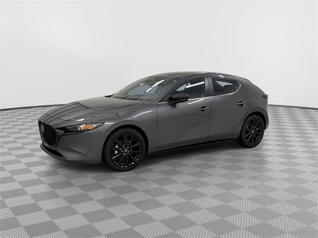 New 2026 MAZDA MAZDA3 s Sport image 5