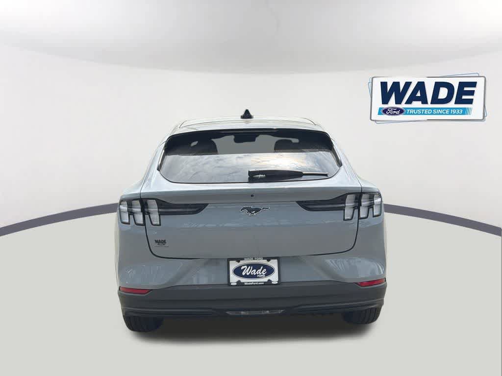 New 2026 Ford Mustang Mach-E Select w/ Comfort Package image 6