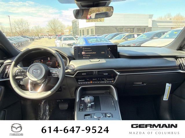 New 2026 MAZDA CX-90 3.3 Turbo S w/ Premium Plus AWD/4WD image 20