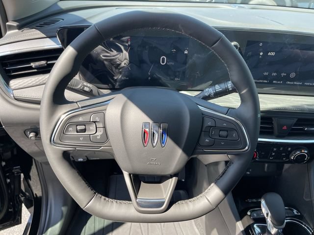 New 2026 Buick Encore GX Sport Touring w/ Advanced Technology Package AWD/4WD image 14