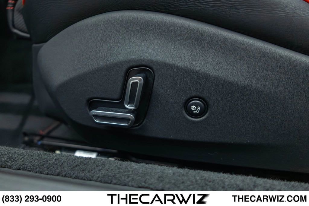 Used 2022 Ferrari Portofino M RWD image 39
