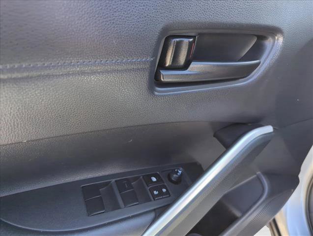 Certified 2024 Toyota Corolla Cross LE FWD image 19