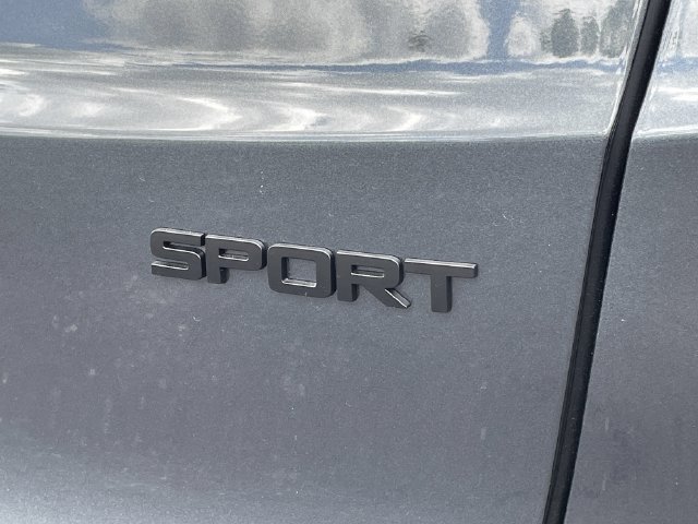 New 2025 Honda CR-V Sport-L image 15