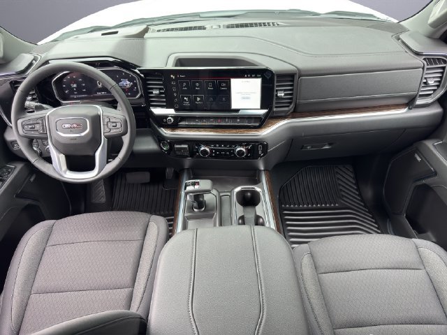 New 2026 GMC Sierra 1500 Elevation w/ Preferred Package AWD/4WD image 17