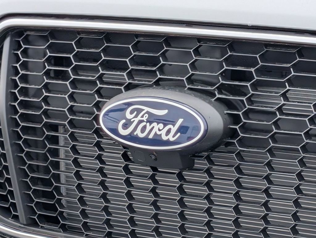 New 2026 Ford Transit 350 XL AWD/4WD image 12