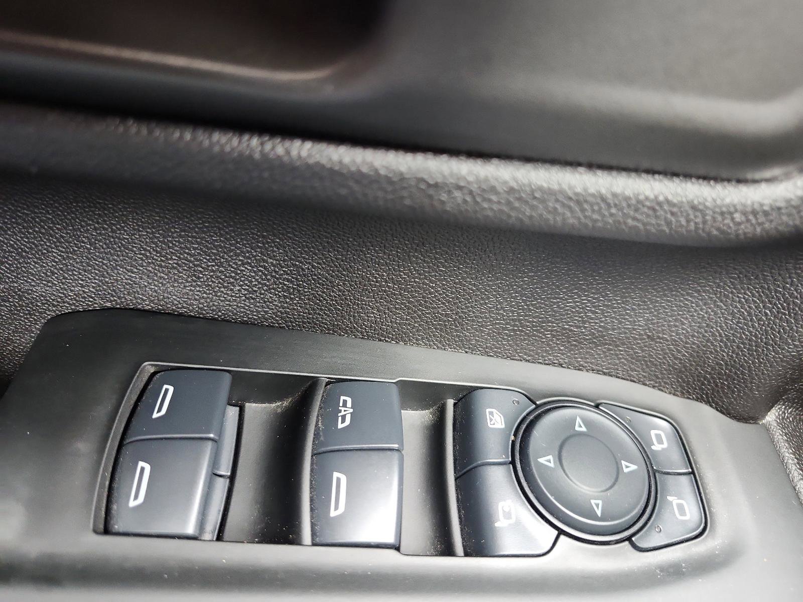 Used 2024 GMC Sierra 2500 Pro w/ Convenience Package image 20