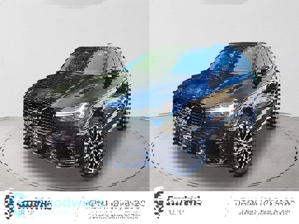 Certified 2024 Volvo XC60 B5 Plus