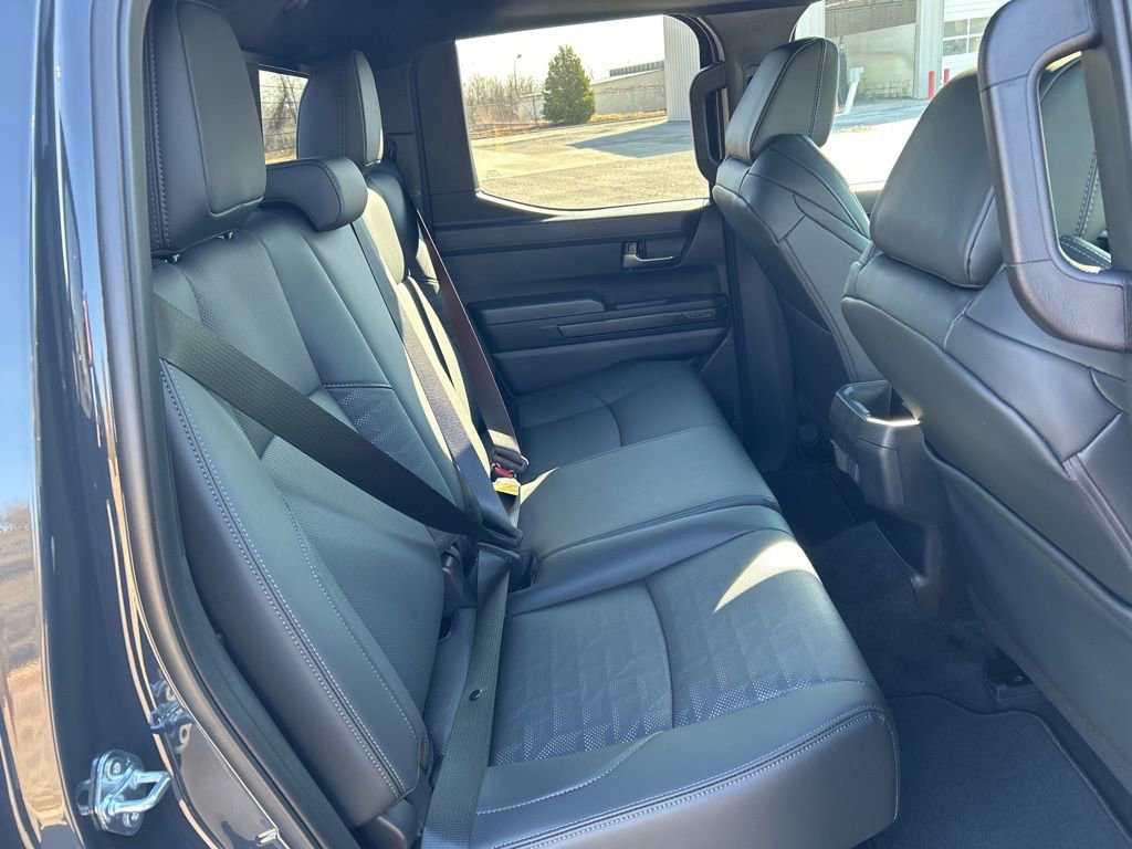 New 2026 Toyota Tacoma TRD Off-Road image 24