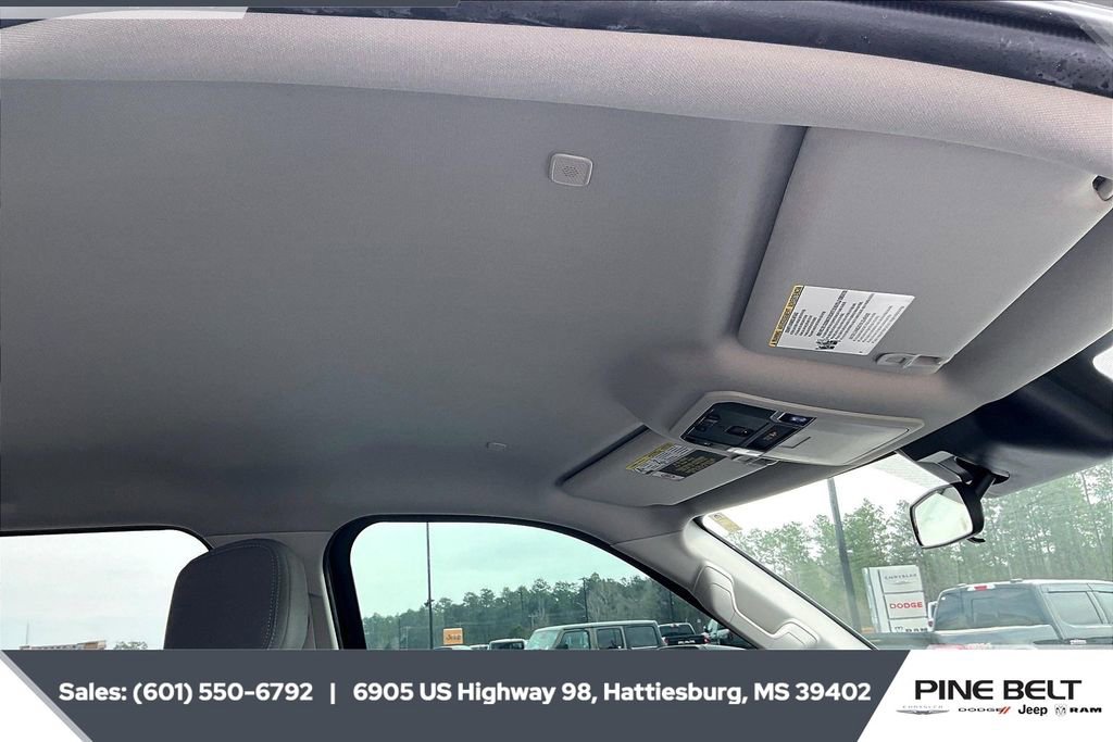 Used 2023 Toyota Tundra SR5 image 16