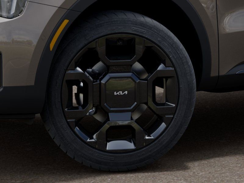 New 2026 Kia Sorento SX Prestige w/ Olive Brown Leather Package image 9