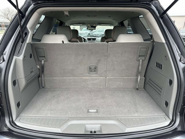 Used 2017 GMC Acadia Limited SLT FWD image 25