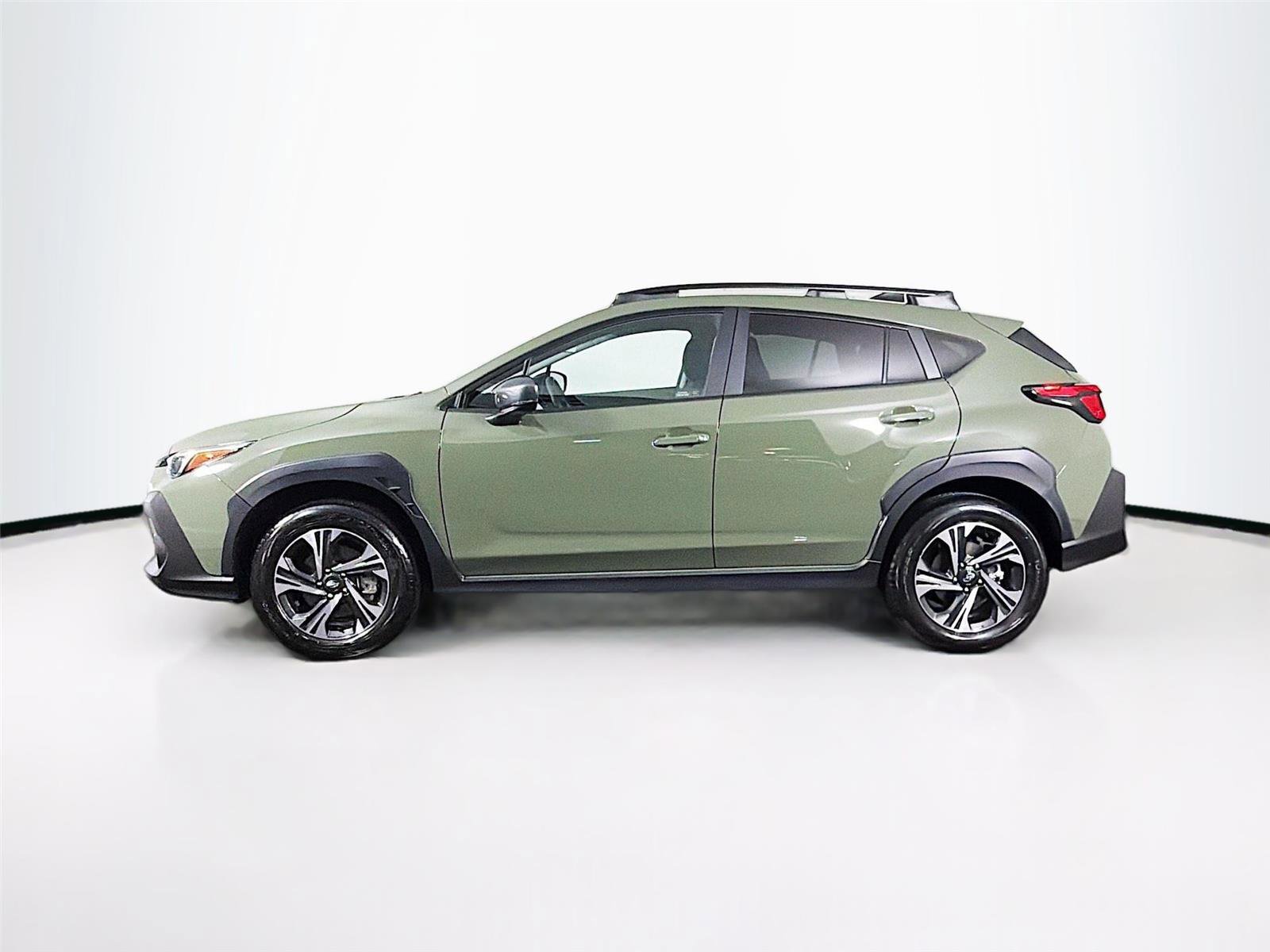 Certified 2026 Subaru Crosstrek 2.0i Premium image 4