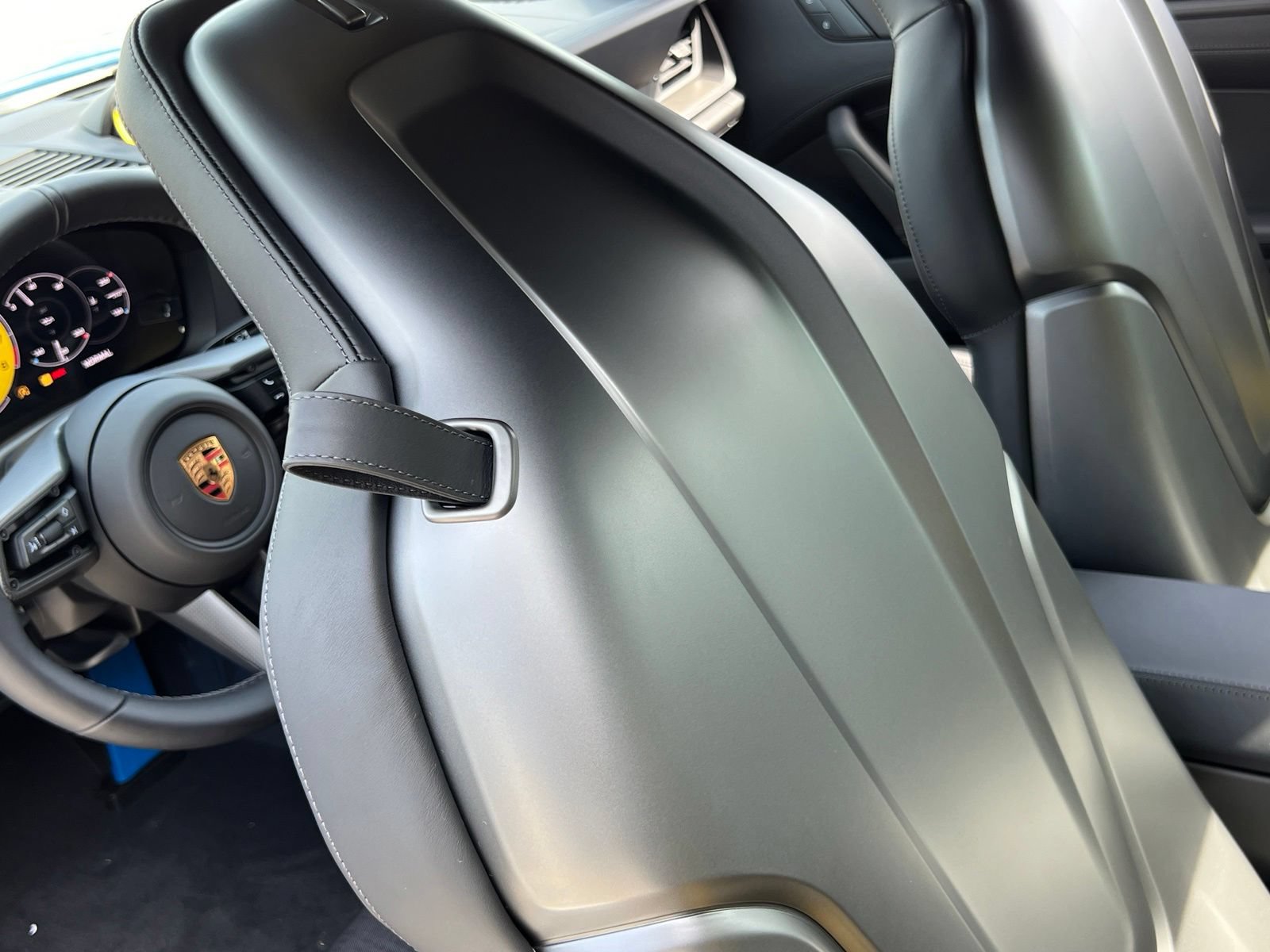 New 2026 Porsche 911 Carrera T RWD image 35