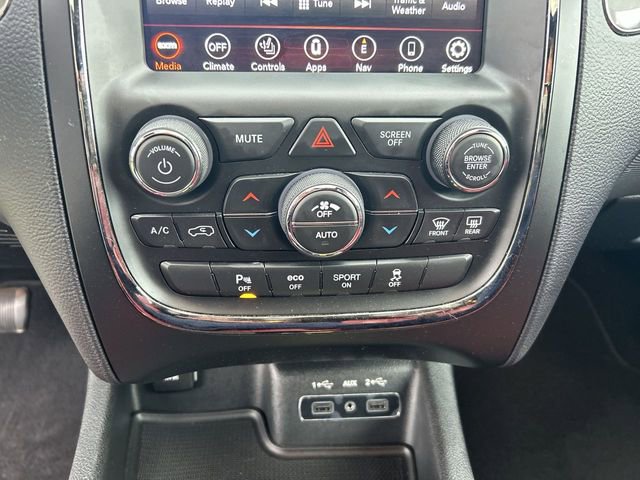 Used 2020 Dodge Durango R/T w/ Blacktop Package image 21