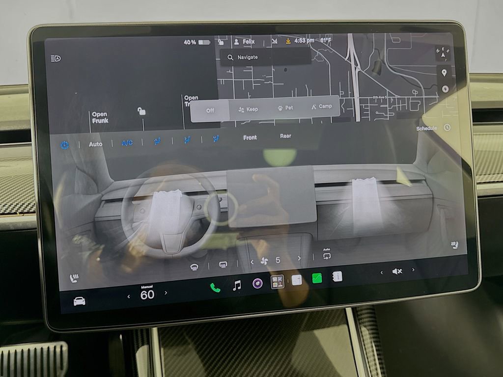 Used 2018 Tesla Model 3 Long Range RWD image 15
