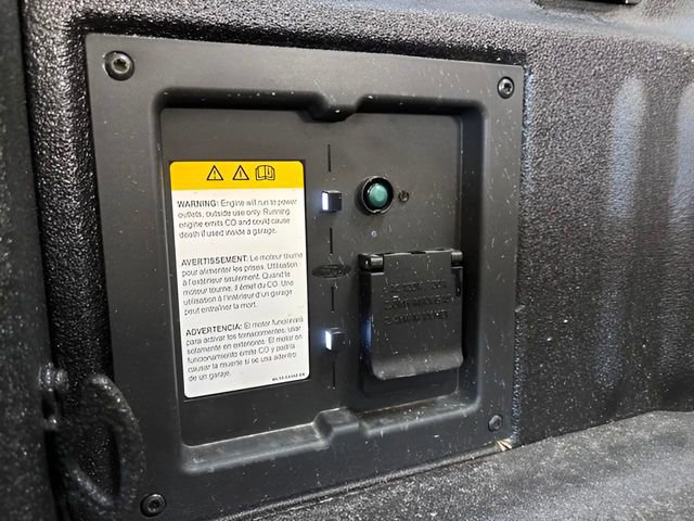 New 2025 Ford F150 Lariat w/ Equipment Group 501A Mid image 24