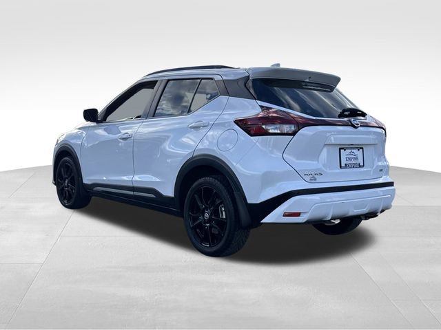 Used 2021 Nissan Kicks SR image 5