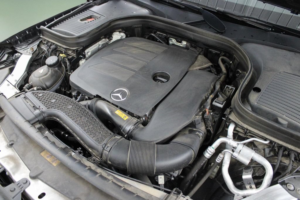 Used 2022 Mercedes-Benz GLC 300 image 43
