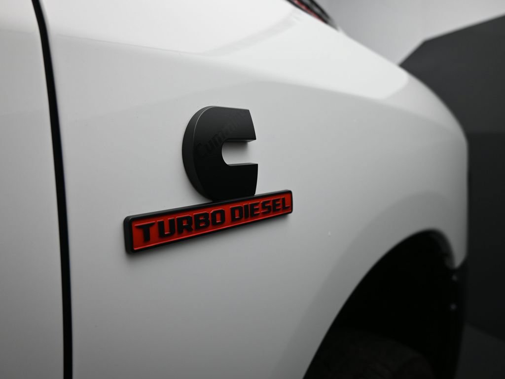 New 2026 RAM 3500 Tradesman AWD/4WD image 44