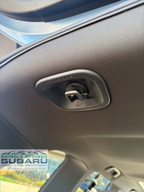 Certified 2025 Subaru Forester Premium image 26