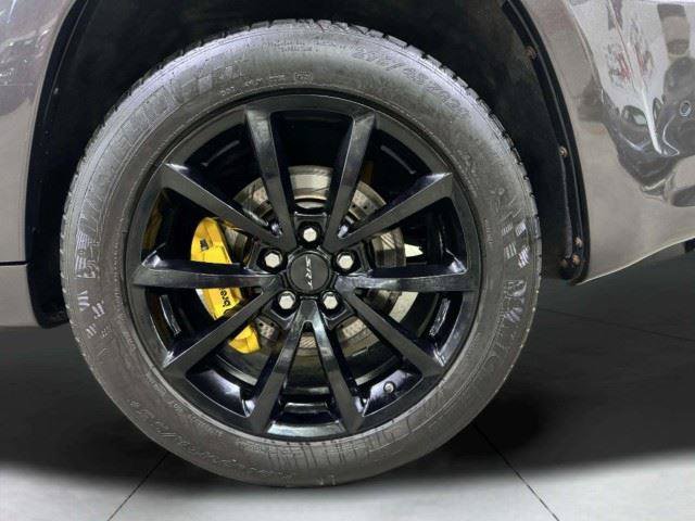Used 2018 Jeep Grand Cherokee Trackhawk w/ Trailer Tow Group IV AWD/4WD image 54