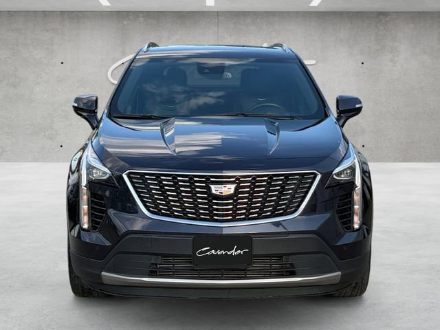 Used 2023 Cadillac XT4 Premium Luxury FWD image 18