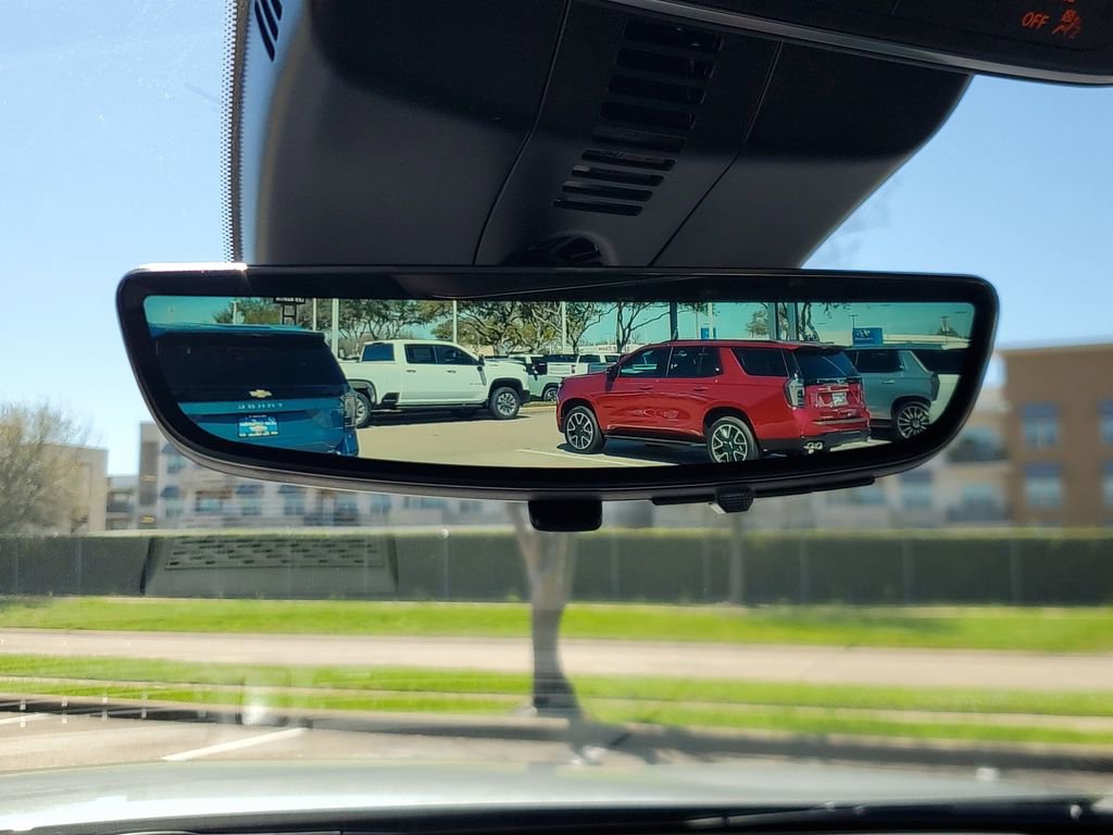 New 2026 Chevrolet Traverse RS w/ LPO, Floor Liner Package image 30