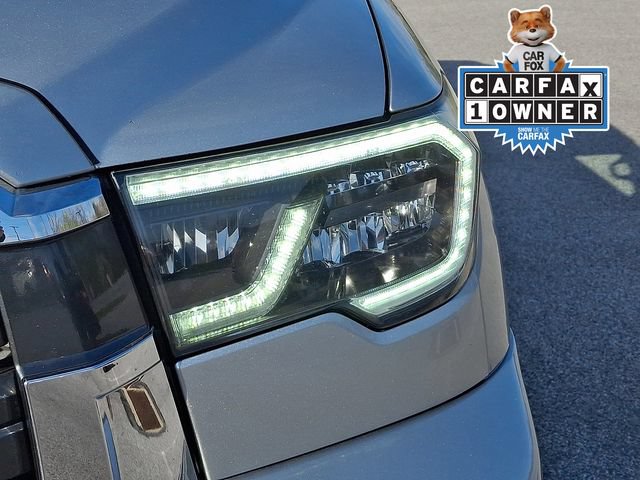 Used 2020 Toyota Sequoia Limited w/ Safety & Convenience Package AWD/4WD image 13