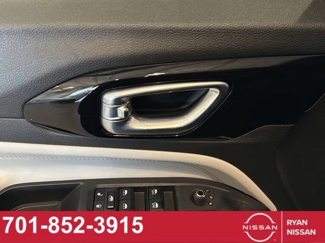 Used 2024 Jeep Compass Limited AWD/4WD image 34